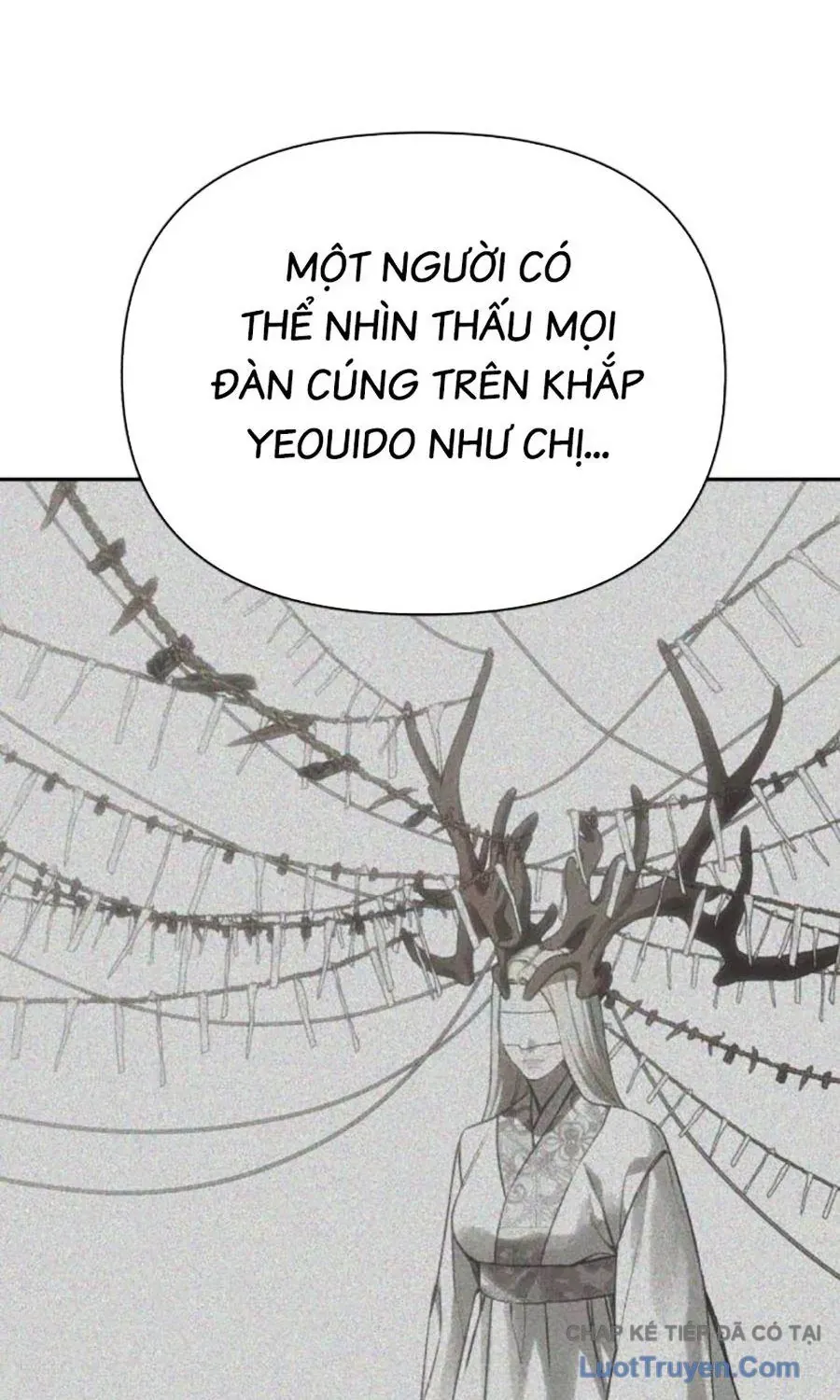 Pháp Sư Đạo Tiền Chapter 28 - 123
