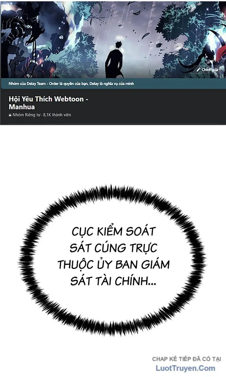 Pháp Sư Đạo Tiền Chapter 28 - 3