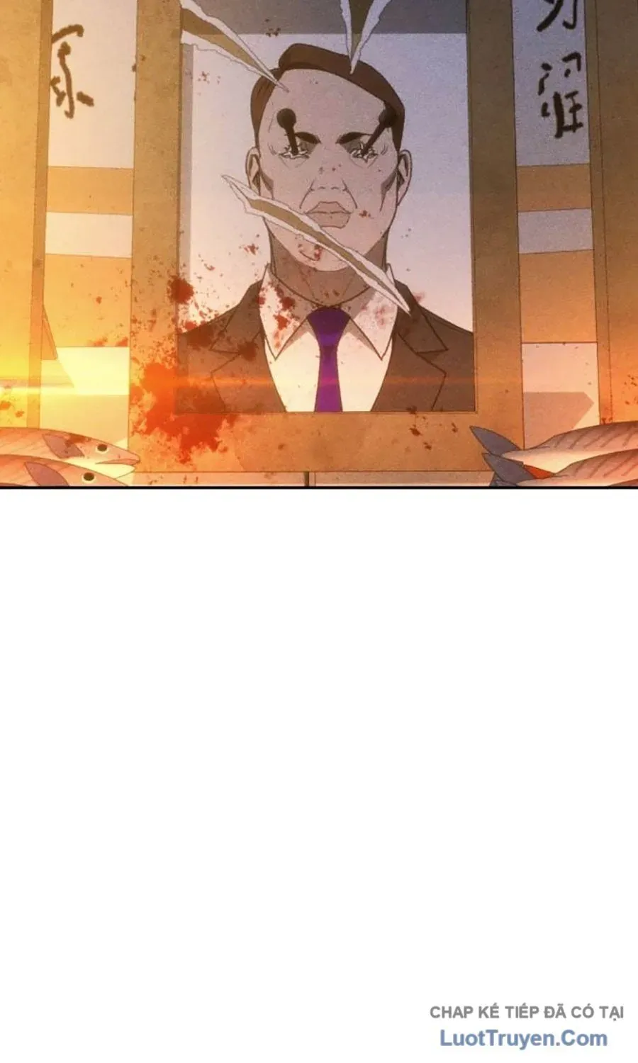 Pháp Sư Đạo Tiền Chapter 28 - 21