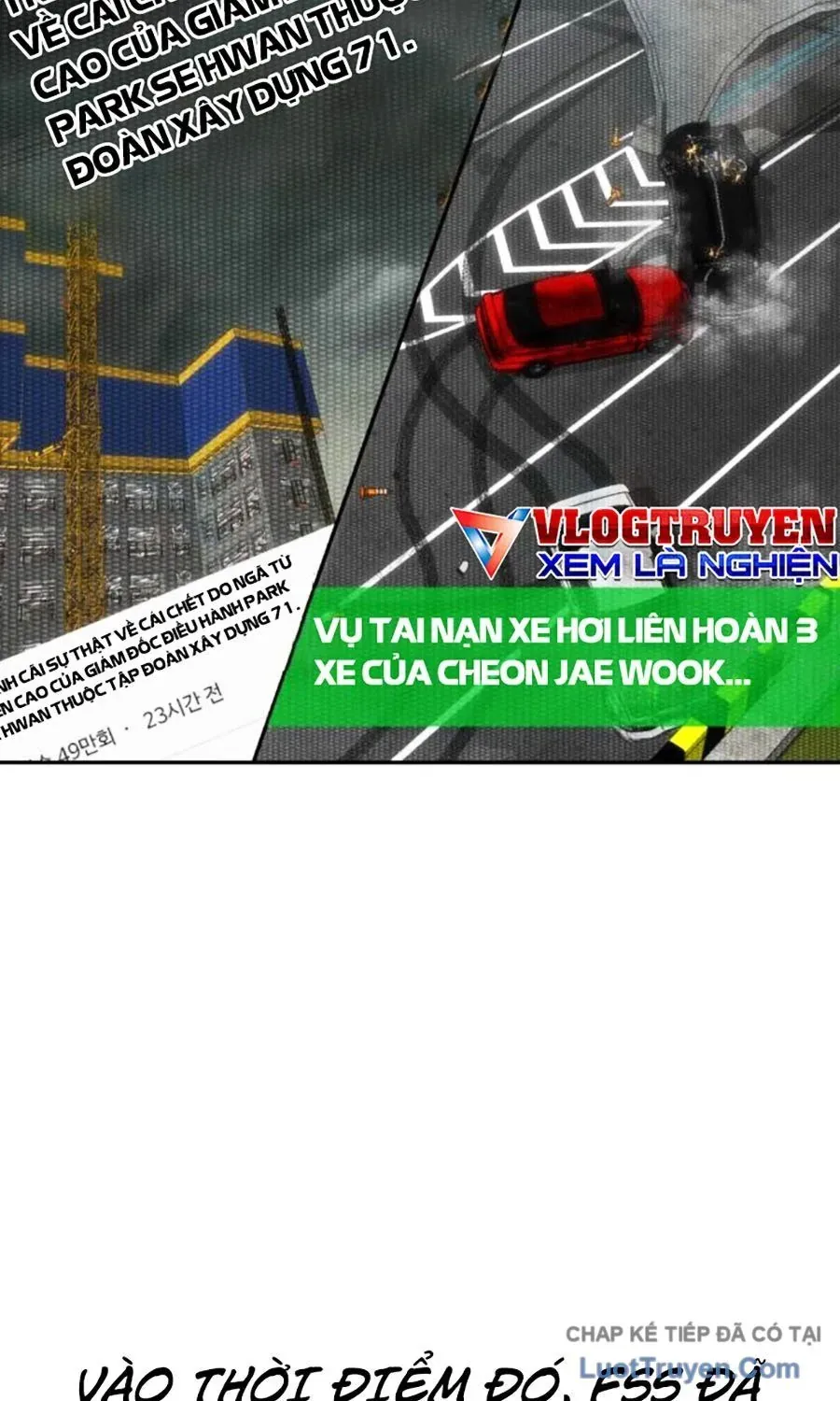 Pháp Sư Đạo Tiền Chapter 28 - 24