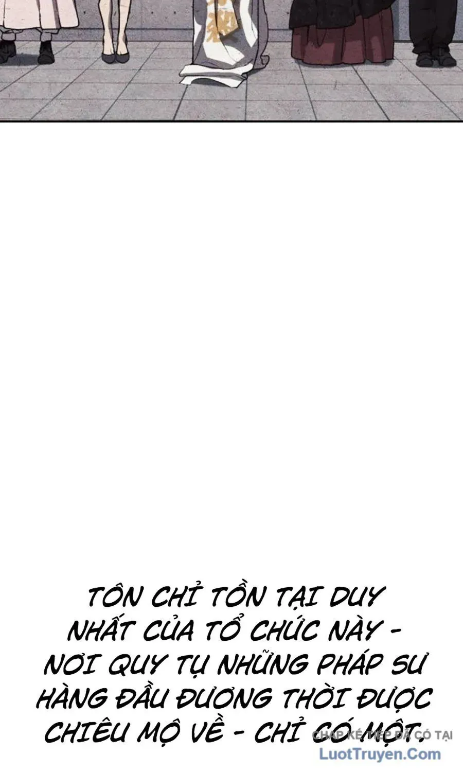 Pháp Sư Đạo Tiền Chapter 28 - 28