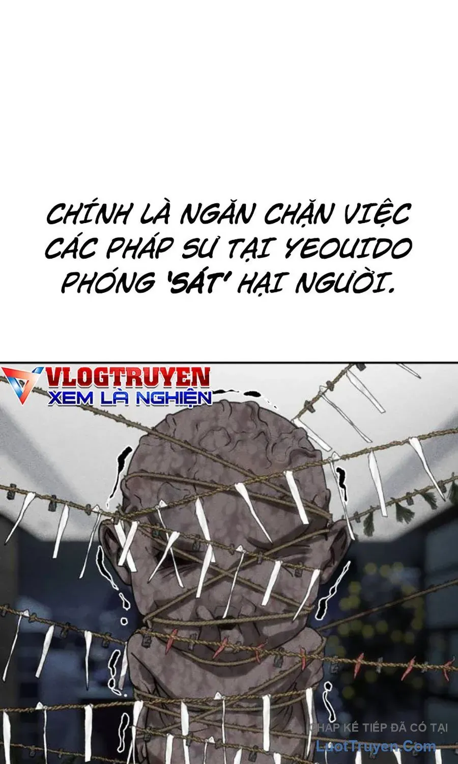 Pháp Sư Đạo Tiền Chapter 28 - 29