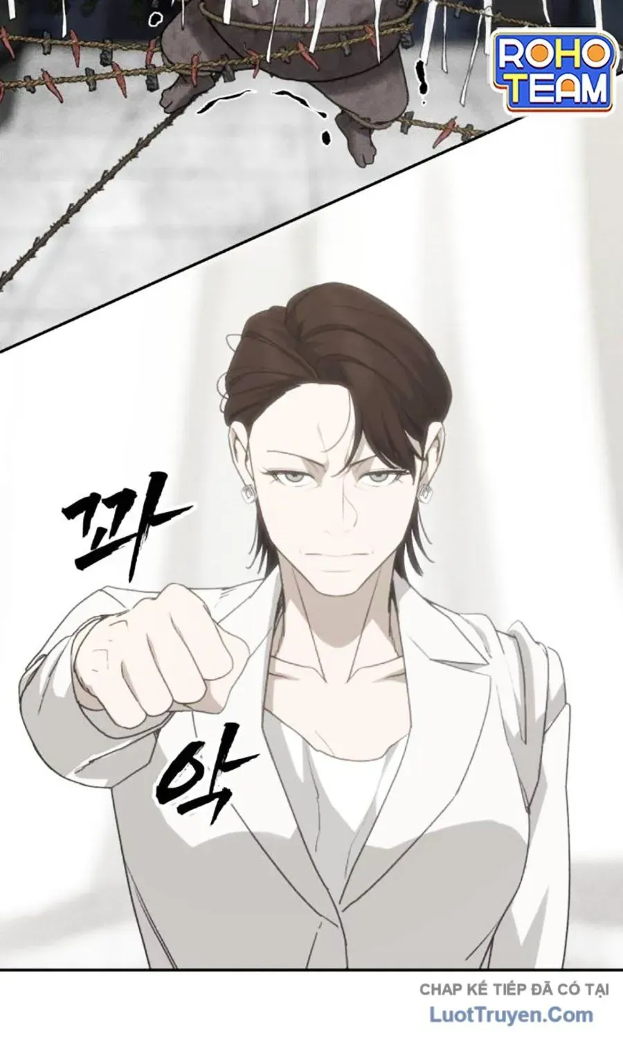 Pháp Sư Đạo Tiền Chapter 28 - 30