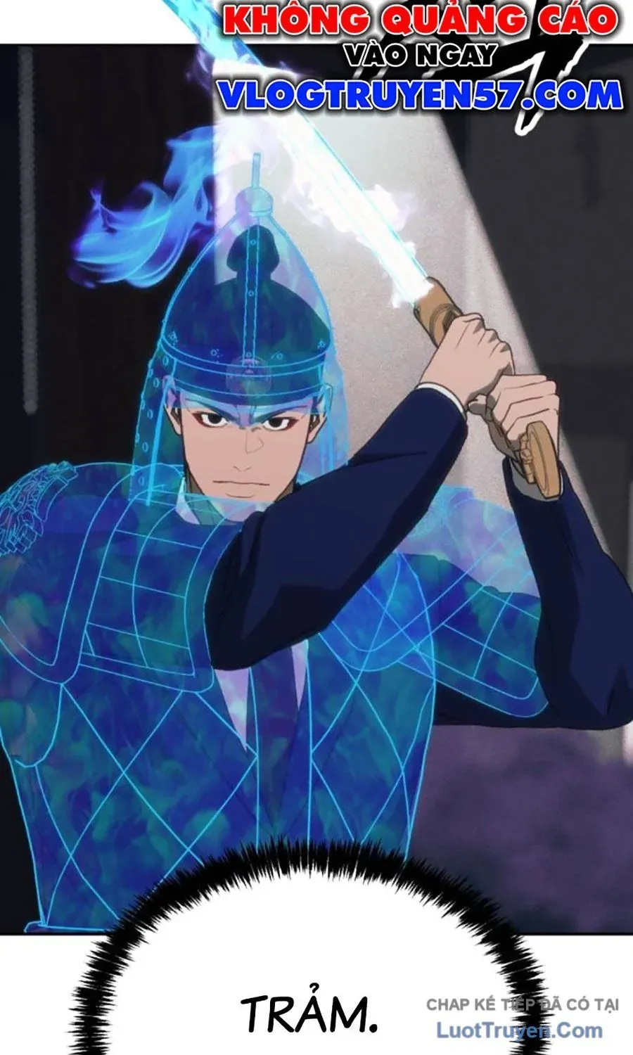 Pháp Sư Đạo Tiền Chapter 28 - 53