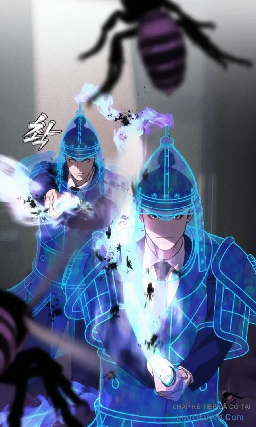 Pháp Sư Đạo Tiền Chapter 28 - 61