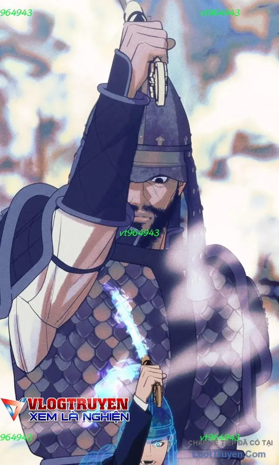 Pháp Sư Đạo Tiền Chapter 28 - 68