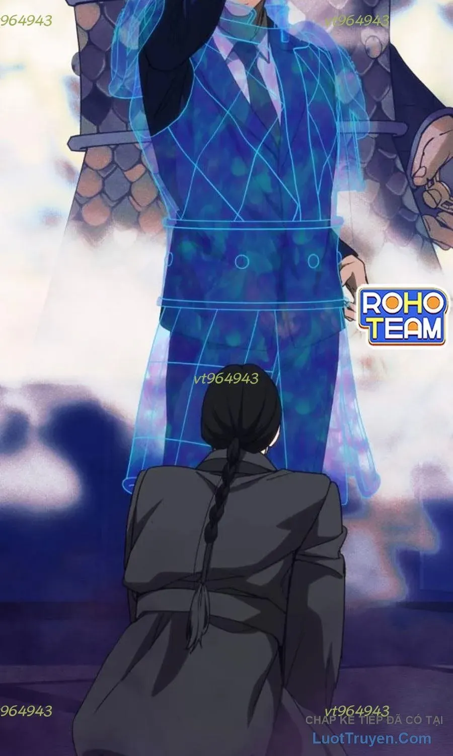 Pháp Sư Đạo Tiền Chapter 28 - 69