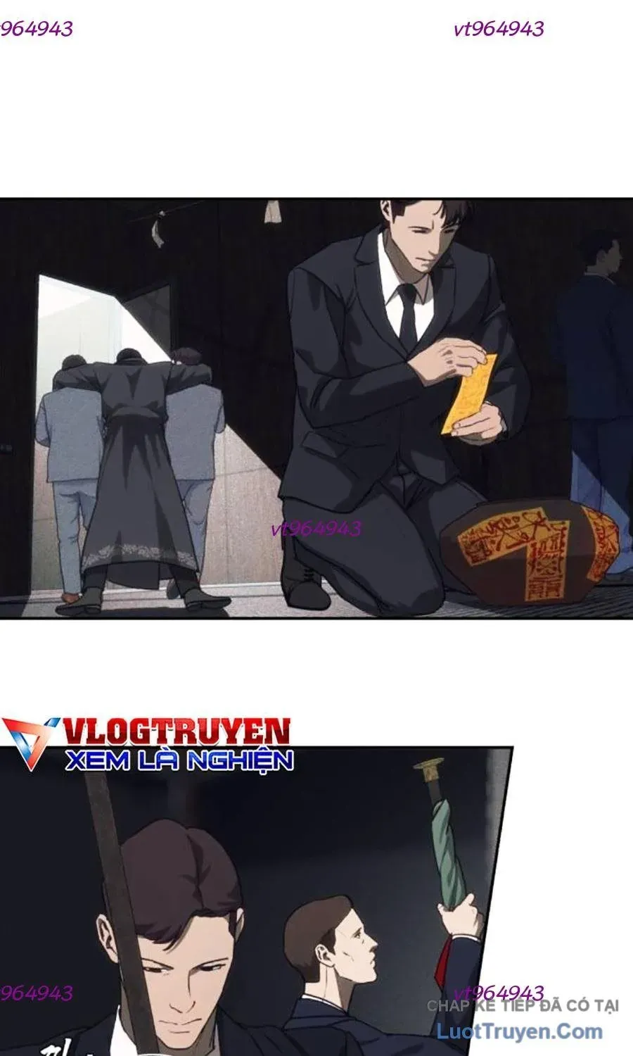 Pháp Sư Đạo Tiền Chapter 28 - 77