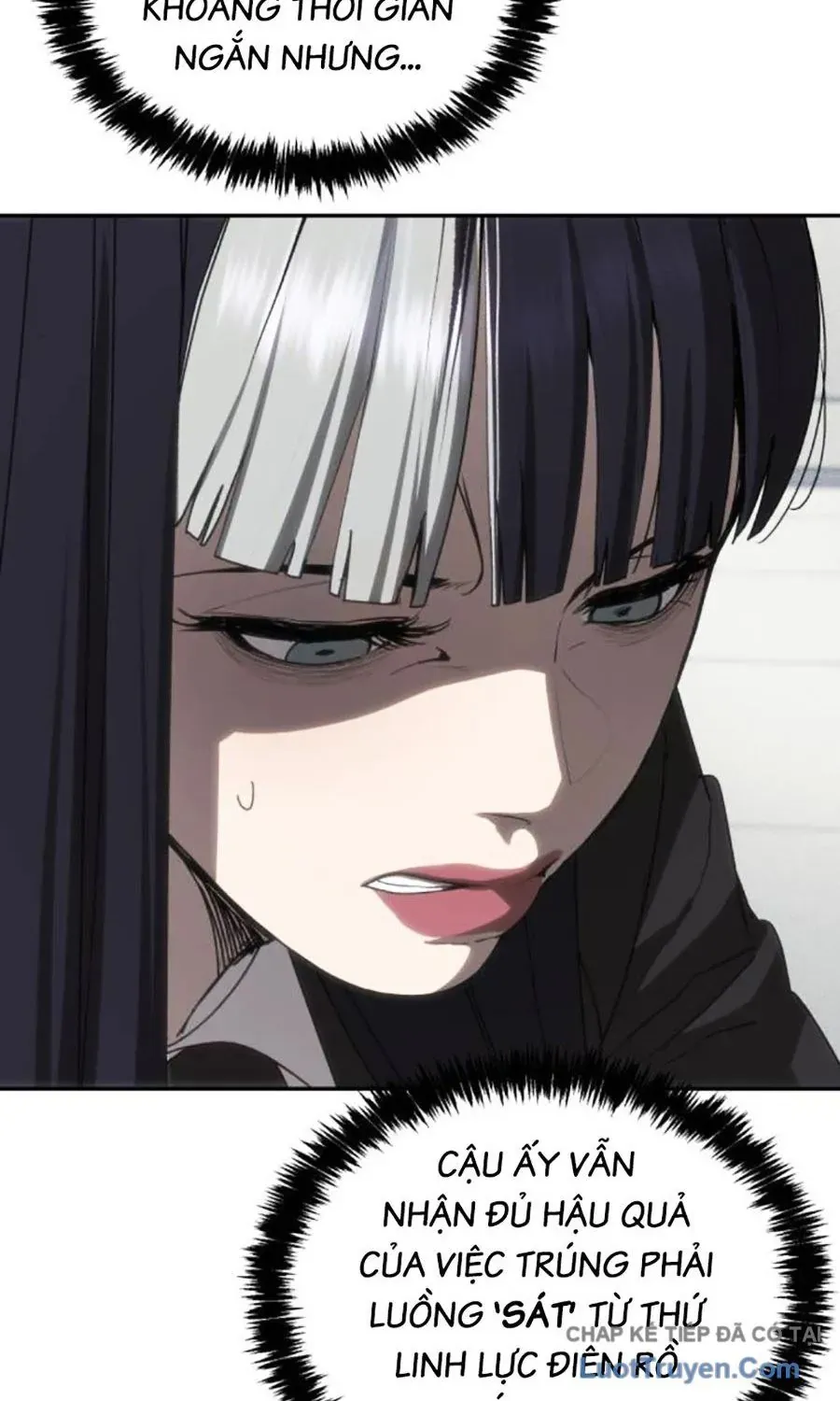 Pháp Sư Đạo Tiền Chapter 28 - 92