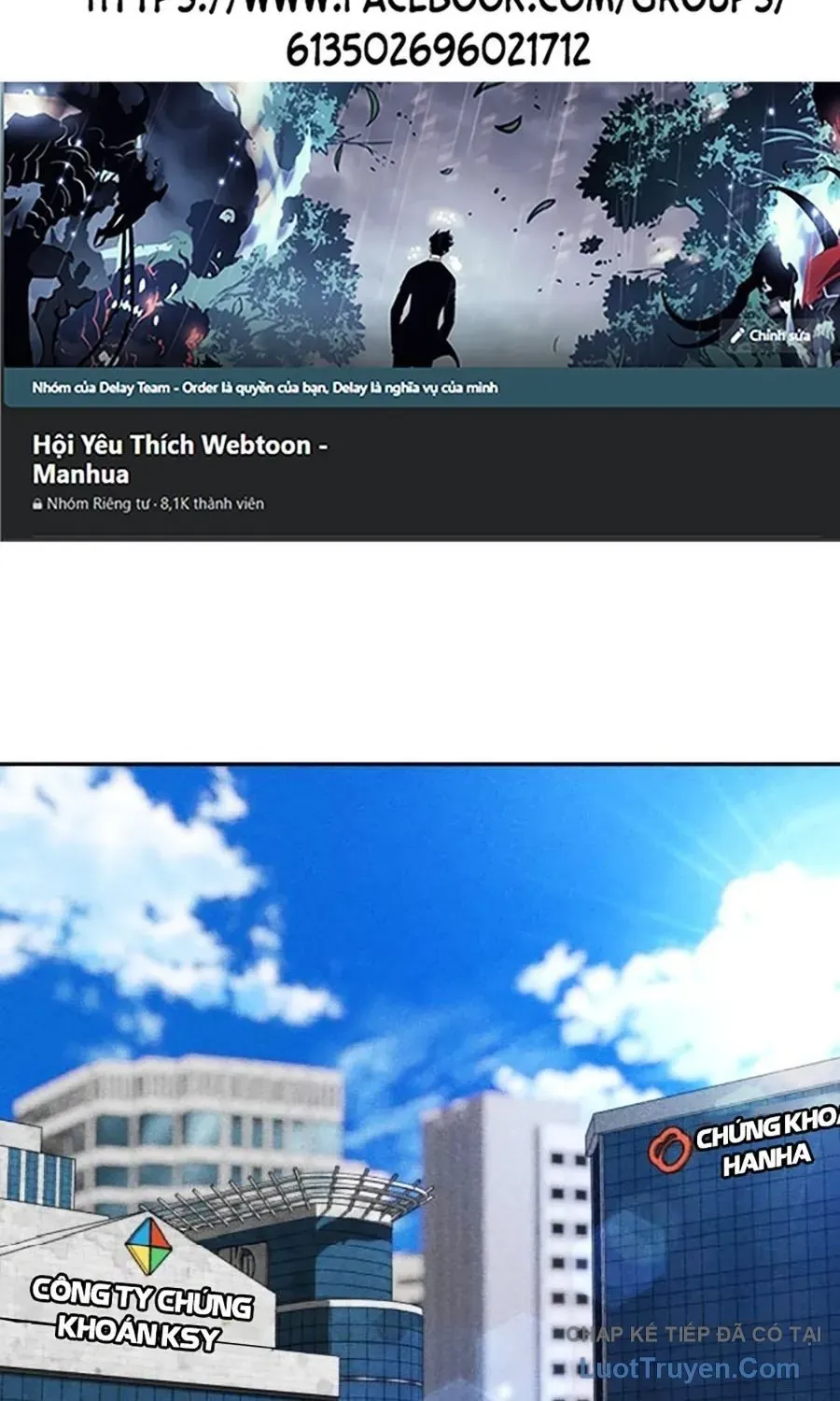 Pháp Sư Đạo Tiền Chapter 29 - 3