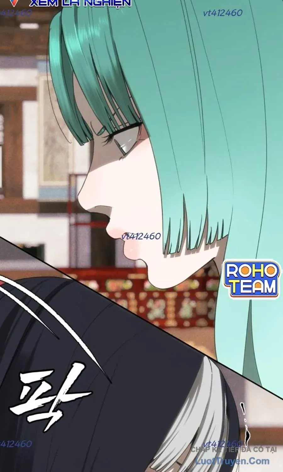 Pháp Sư Đạo Tiền Chapter 29 - 34