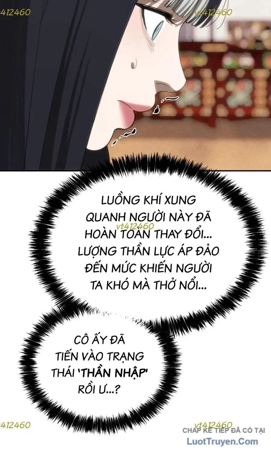 Pháp Sư Đạo Tiền Chapter 29 - 35