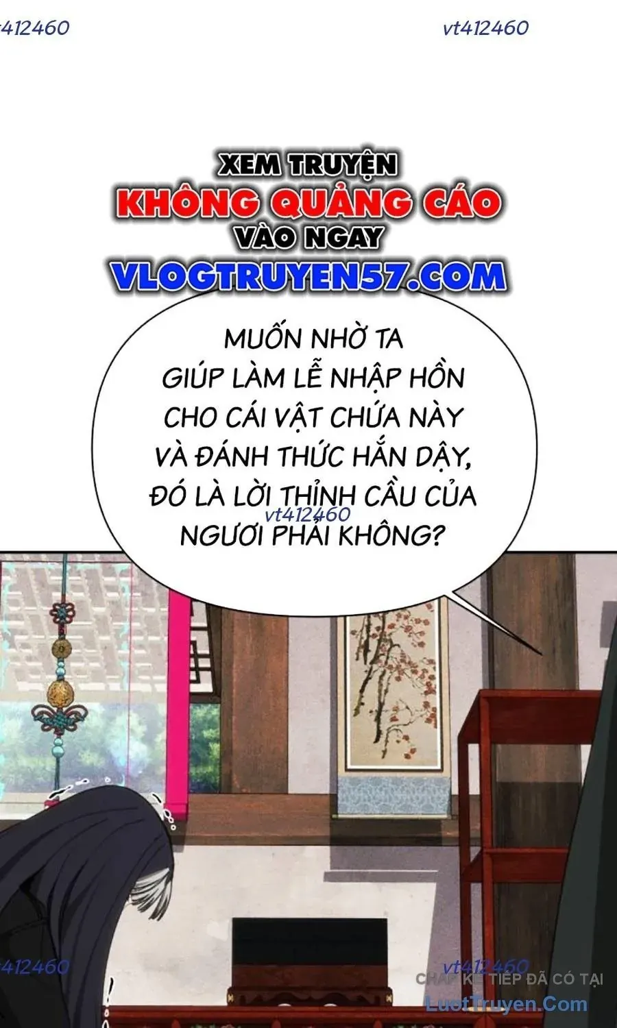 Pháp Sư Đạo Tiền Chapter 29 - 36