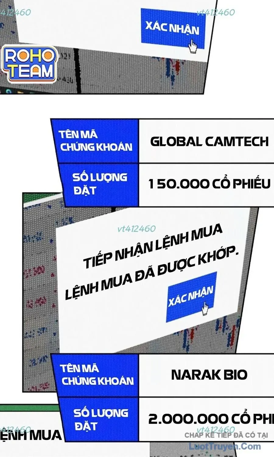 Pháp Sư Đạo Tiền Chapter 29 - 8