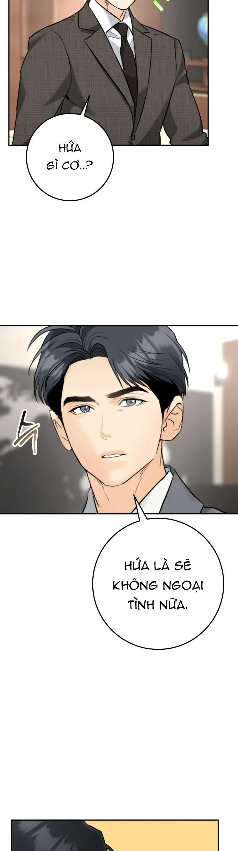 Chuyện Kết Hôn Chapter 33 - 11