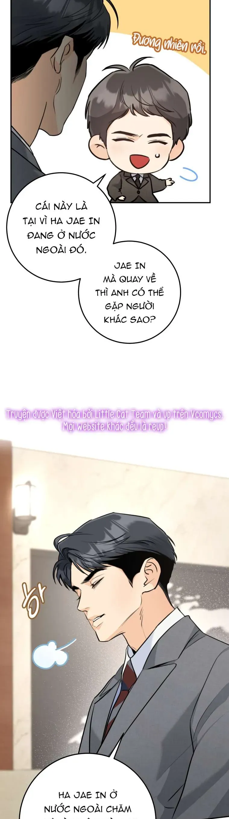 Chuyện Kết Hôn Chapter 33 - 12