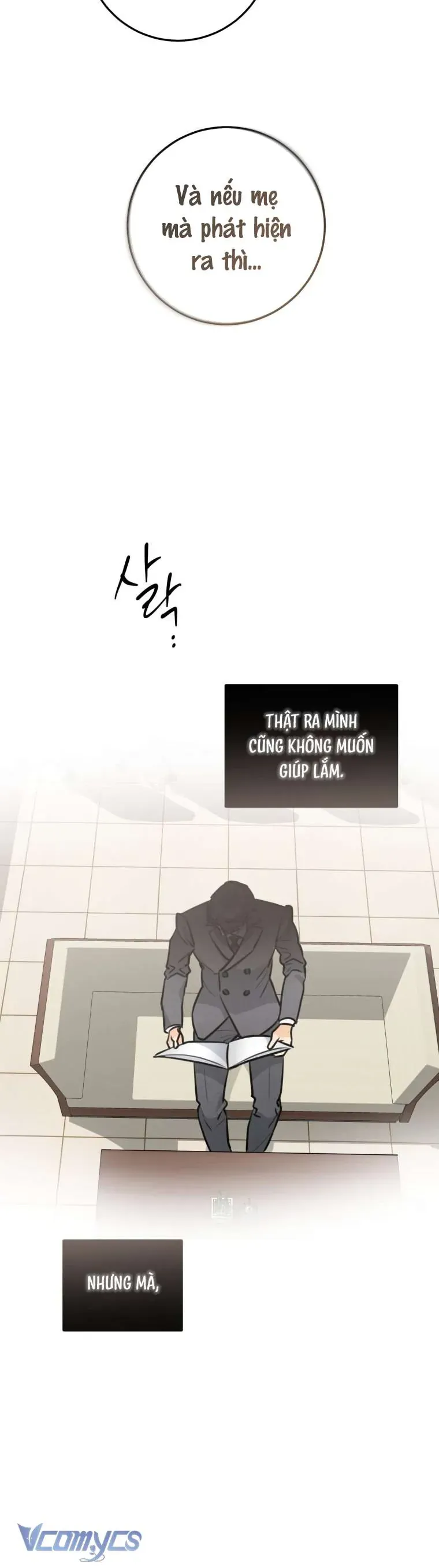 Chuyện Kết Hôn Chapter 33 - 14