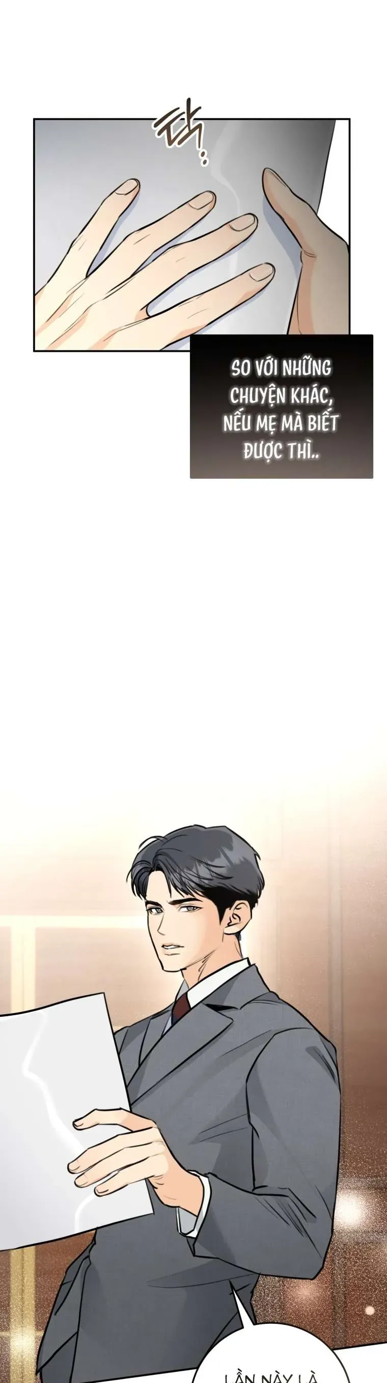 Chuyện Kết Hôn Chapter 33 - 15