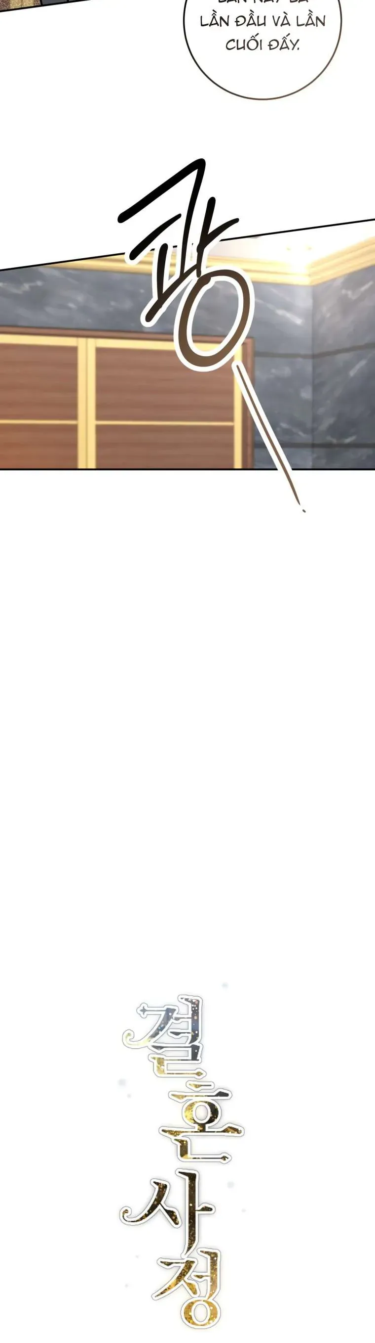 Chuyện Kết Hôn Chapter 33 - 16