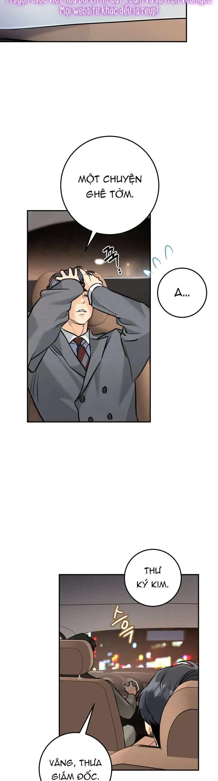 Chuyện Kết Hôn Chapter 33 - 19