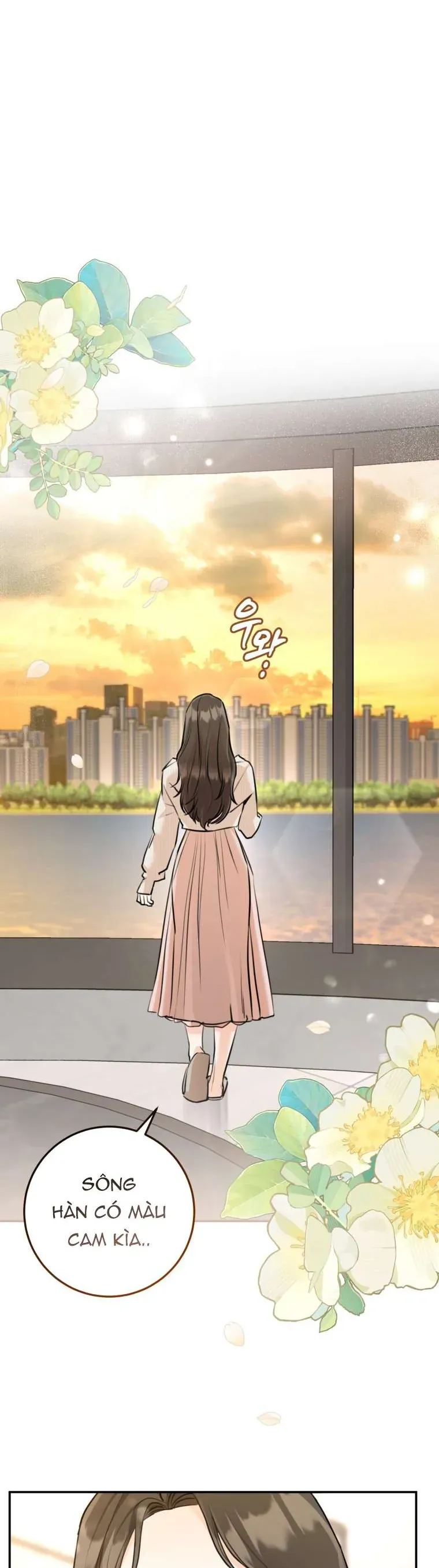 Chuyện Kết Hôn Chapter 33 - 23