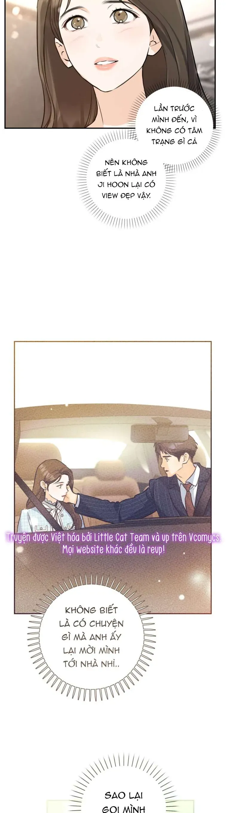 Chuyện Kết Hôn Chapter 33 - 24