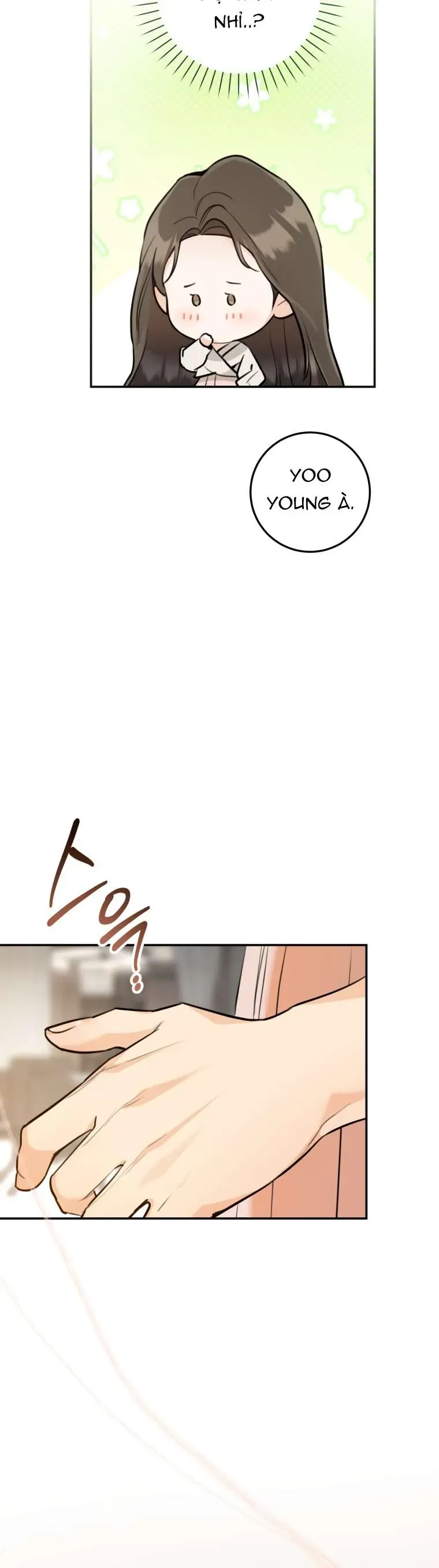 Chuyện Kết Hôn Chapter 33 - 25