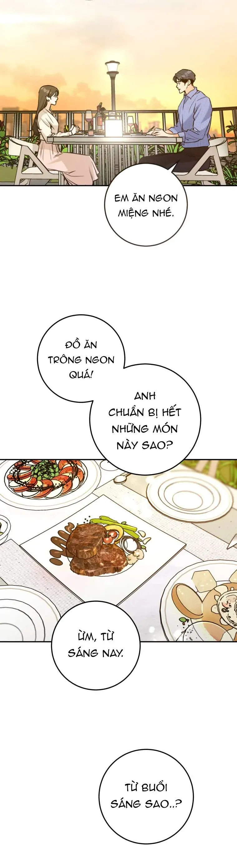 Chuyện Kết Hôn Chapter 33 - 30