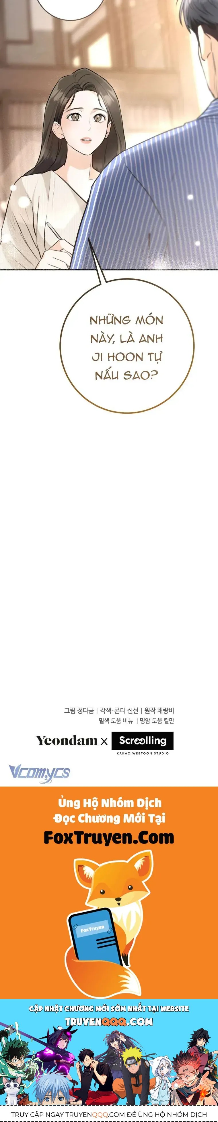 Chuyện Kết Hôn Chapter 33 - 32