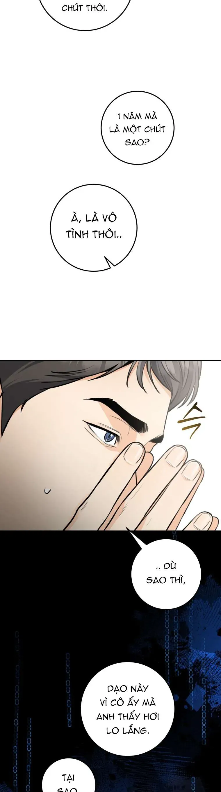 Chuyện Kết Hôn Chapter 33 - 6