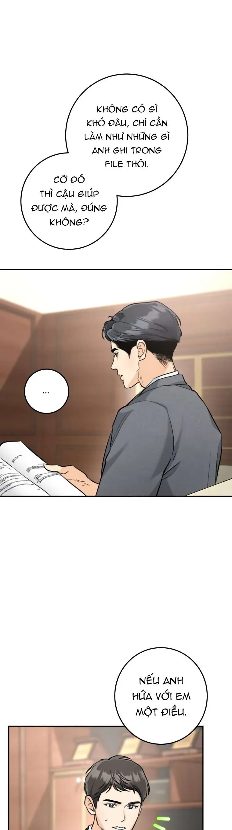 Chuyện Kết Hôn Chapter 33 - 10