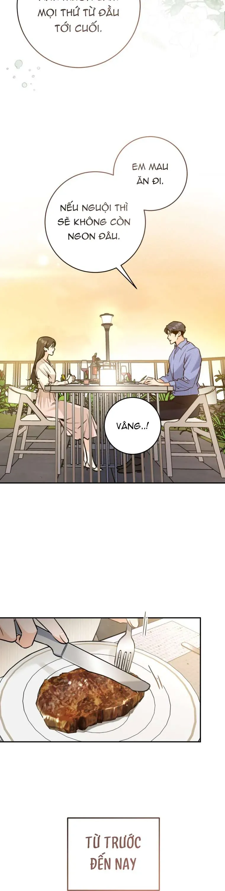 Chuyện Kết Hôn Chapter 34 - 11