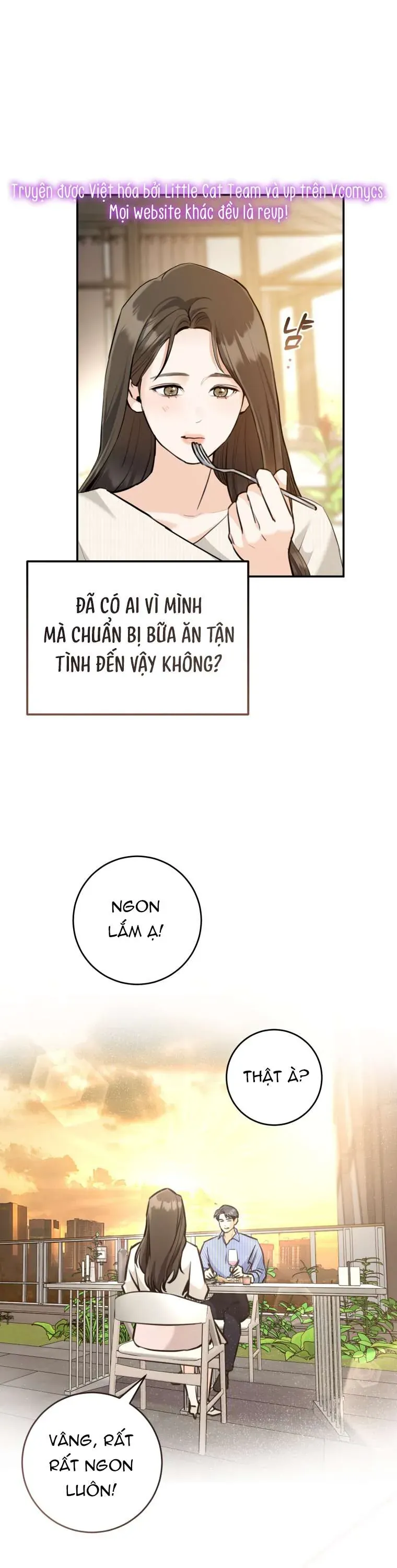Chuyện Kết Hôn Chapter 34 - 12