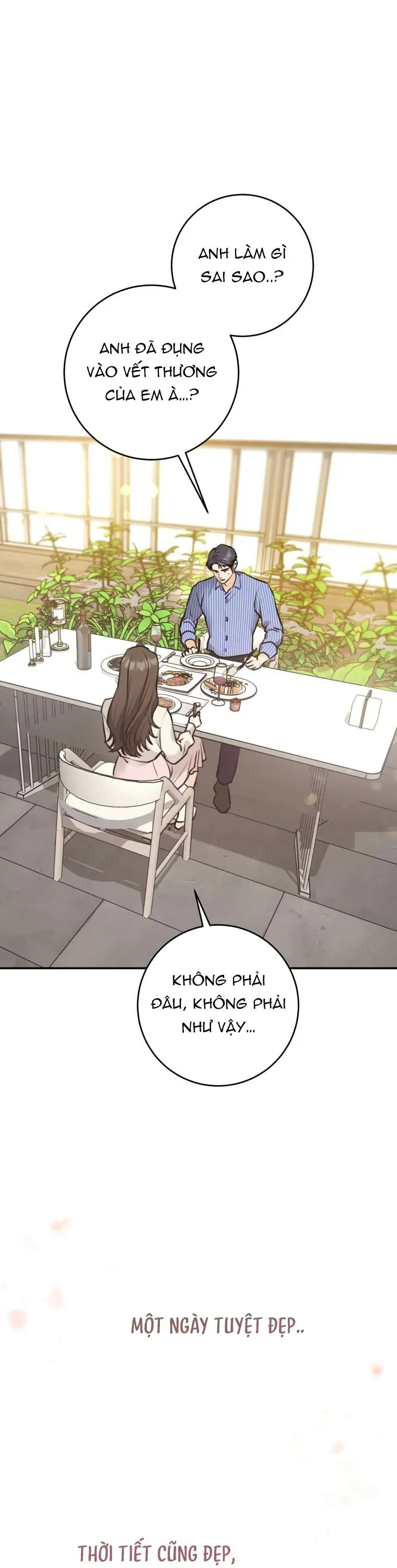 Chuyện Kết Hôn Chapter 34 - 15