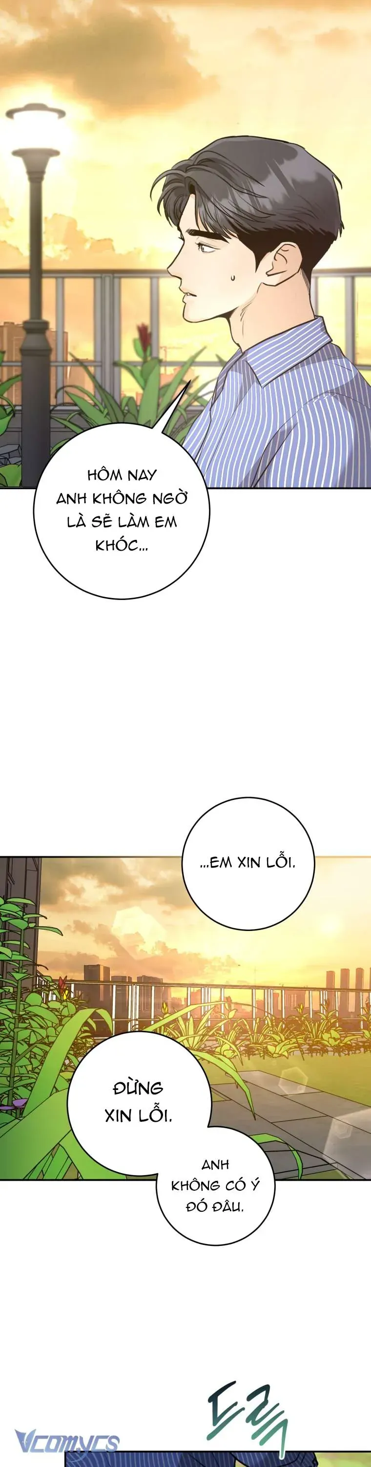 Chuyện Kết Hôn Chapter 34 - 17