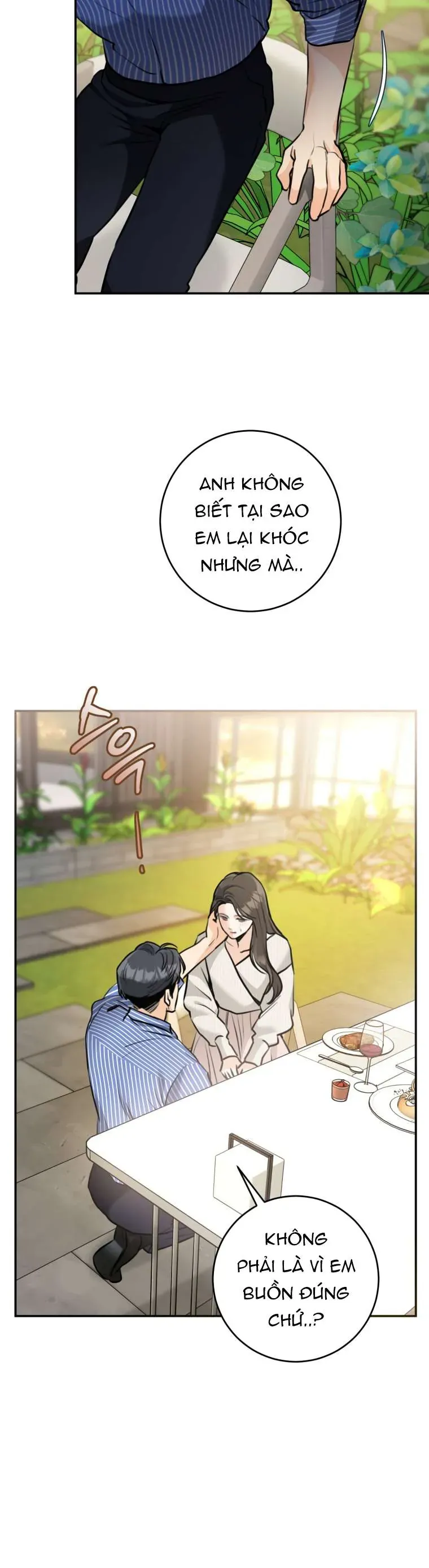 Chuyện Kết Hôn Chapter 34 - 18