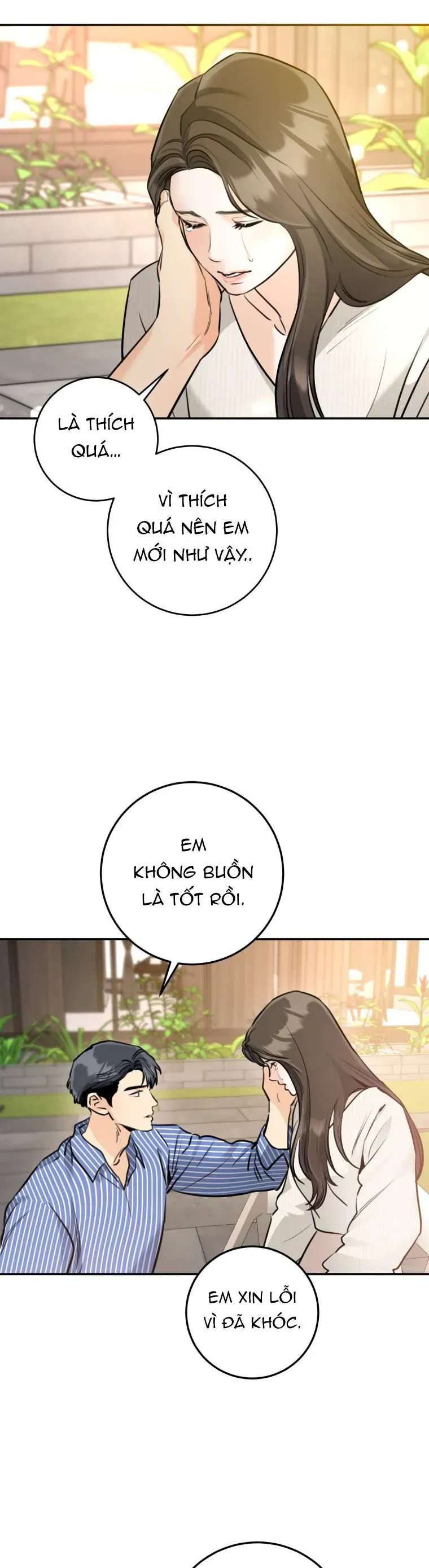 Chuyện Kết Hôn Chapter 34 - 19