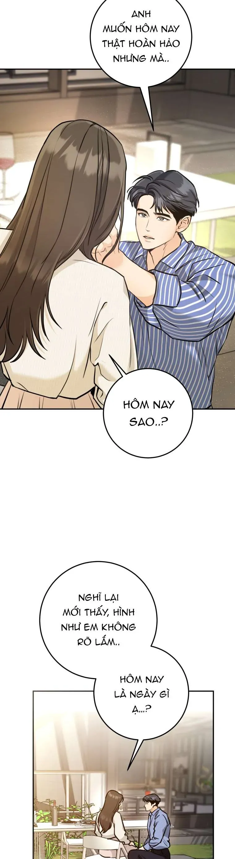 Chuyện Kết Hôn Chapter 34 - 20