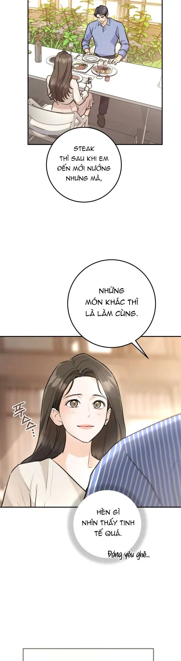 Chuyện Kết Hôn Chapter 34 - 3