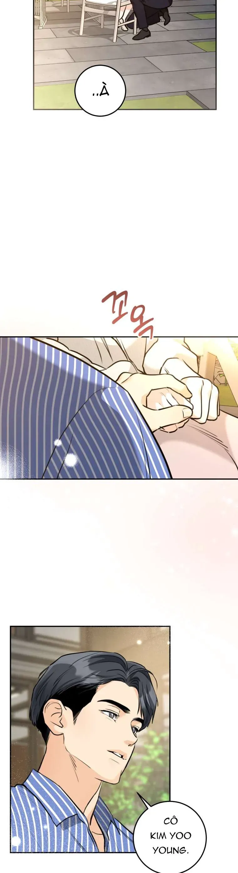 Chuyện Kết Hôn Chapter 34 - 21