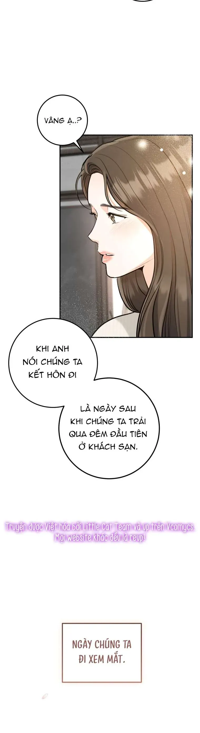 Chuyện Kết Hôn Chapter 34 - 22