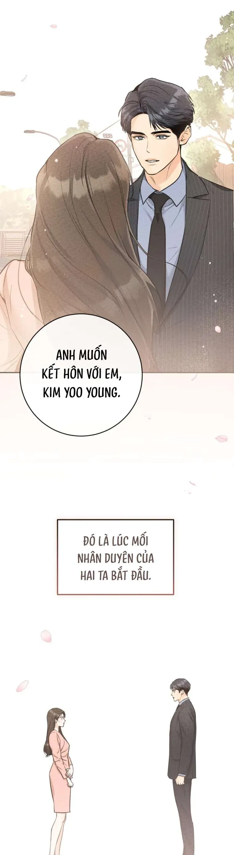 Chuyện Kết Hôn Chapter 34 - 23