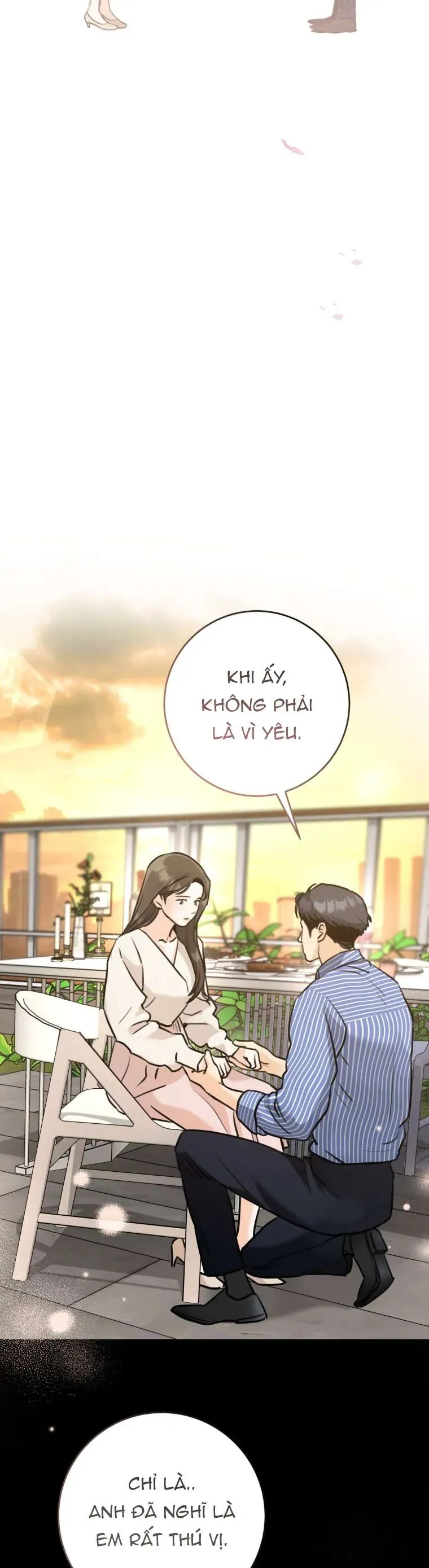 Chuyện Kết Hôn Chapter 34 - 24