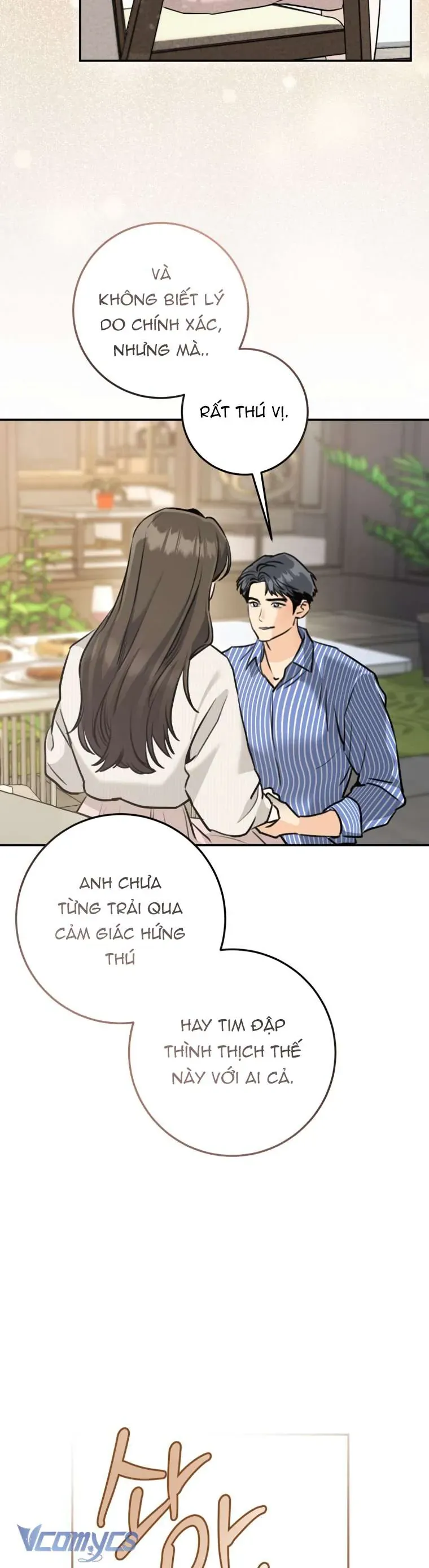 Chuyện Kết Hôn Chapter 34 - 26
