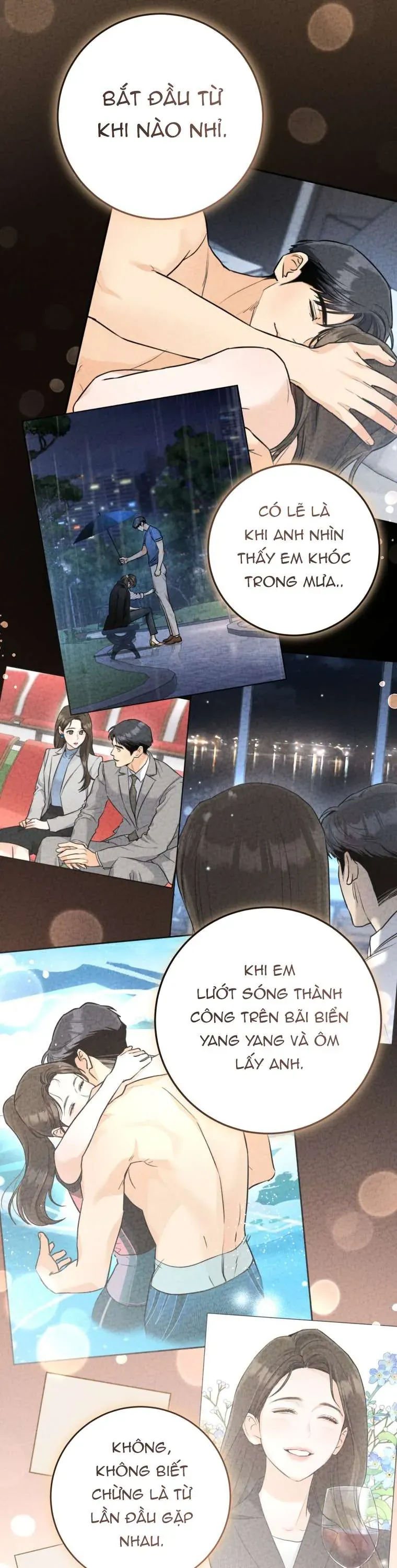 Chuyện Kết Hôn Chapter 34 - 28