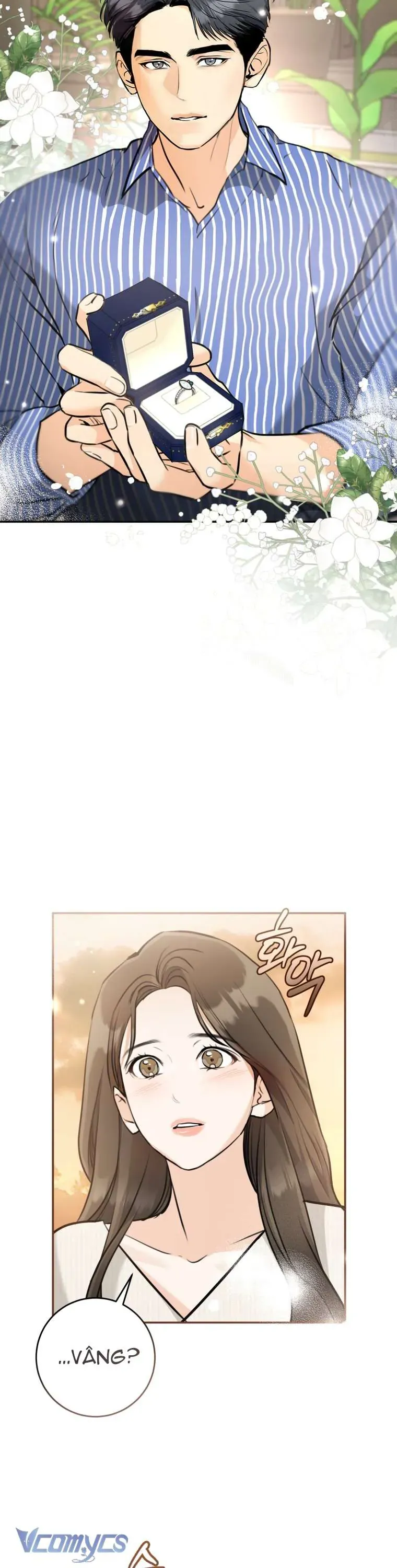 Chuyện Kết Hôn Chapter 34 - 30