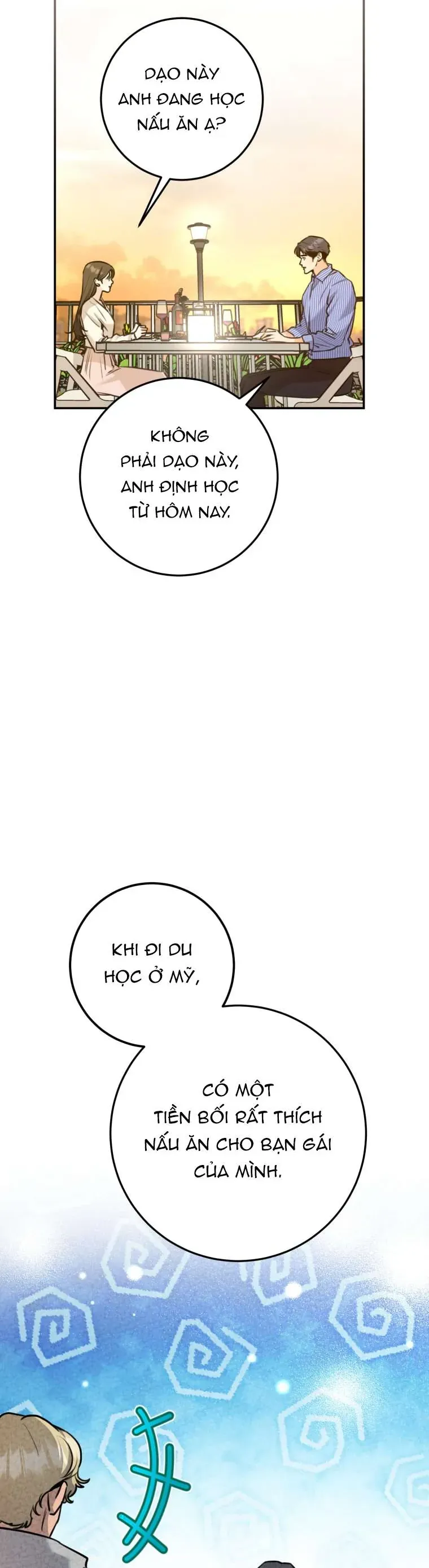 Chuyện Kết Hôn Chapter 34 - 4