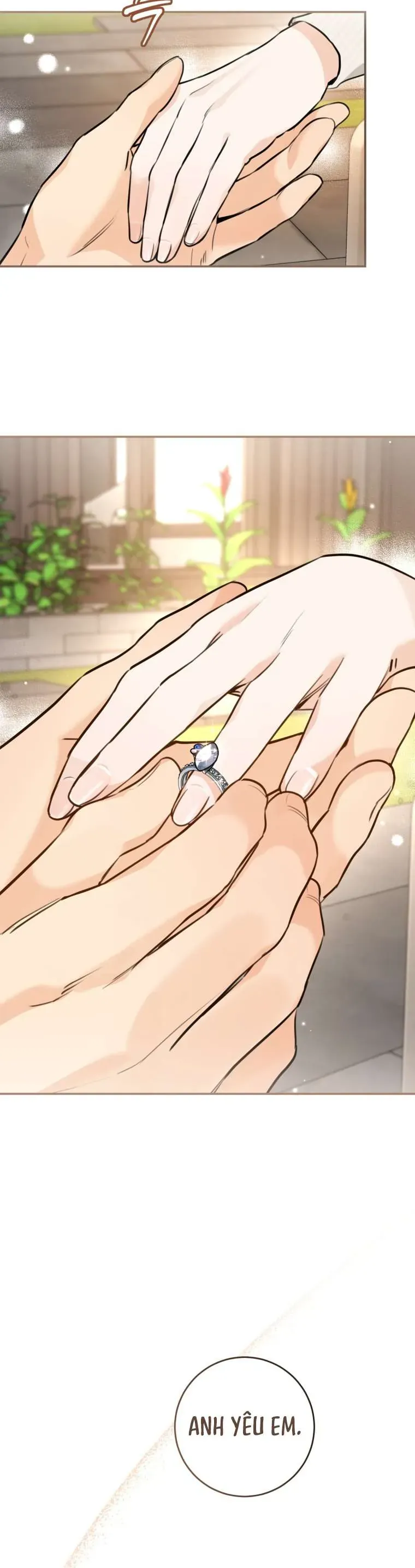 Chuyện Kết Hôn Chapter 34 - 31