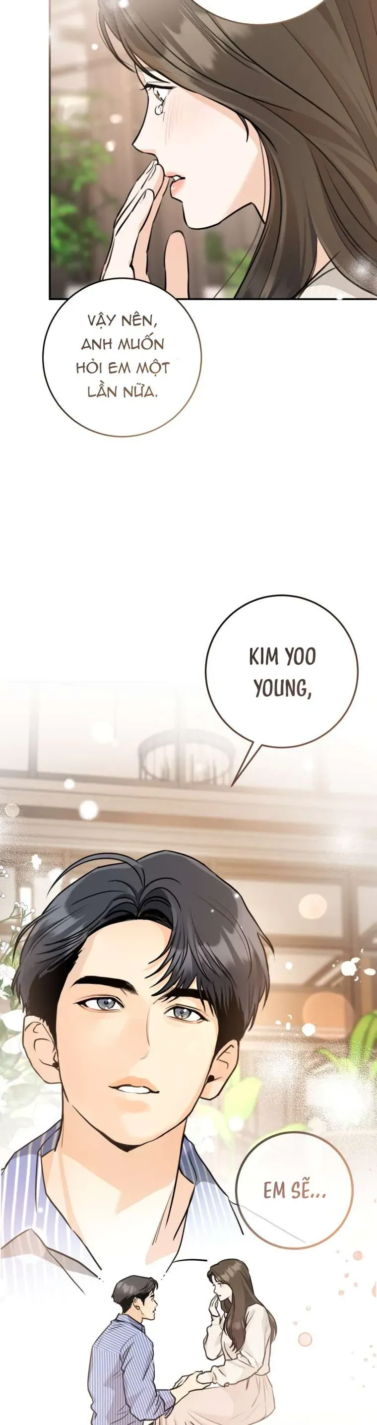 Chuyện Kết Hôn Chapter 34 - 33