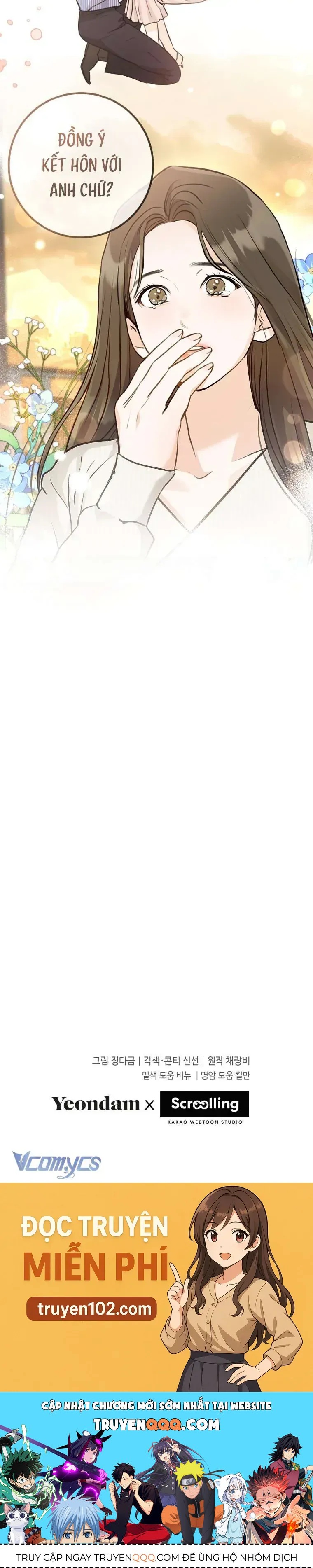 Chuyện Kết Hôn Chapter 34 - 34